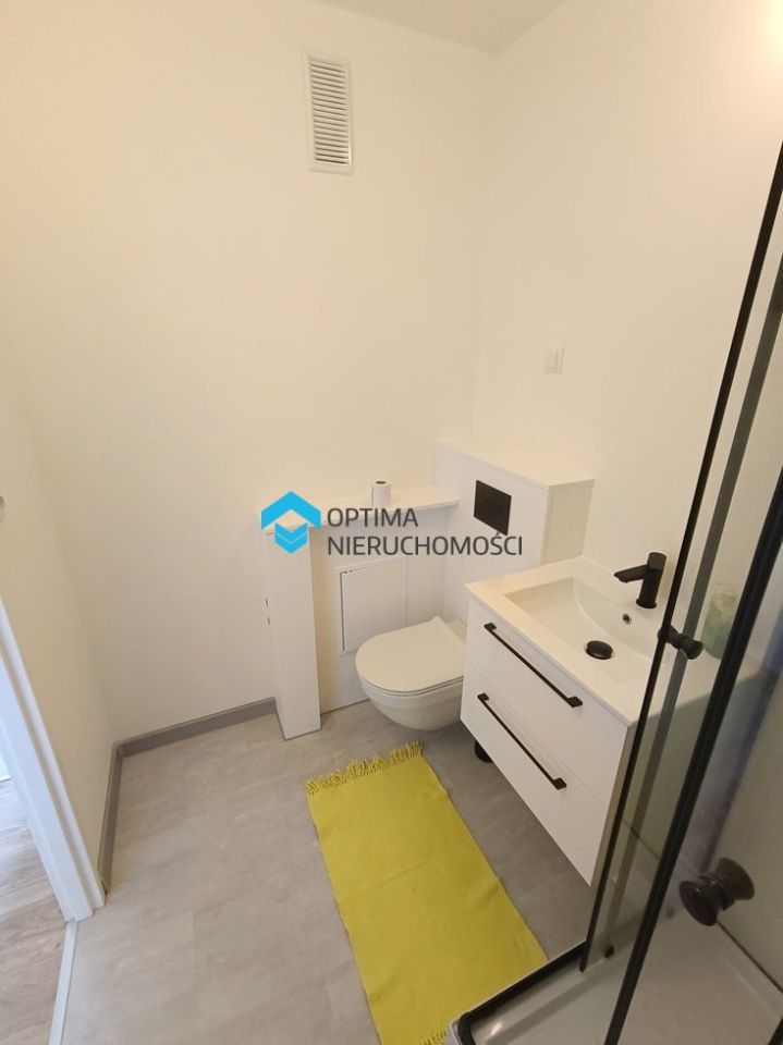 Mieszkanie 1-pokojowe Jelenia Góra Zabobrze. Zdjęcie 6