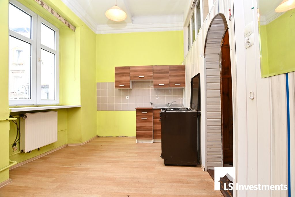 Mieszkanie 2-pokojowe Kamienna Góra, ul. Młyńska. Zdjęcie 7