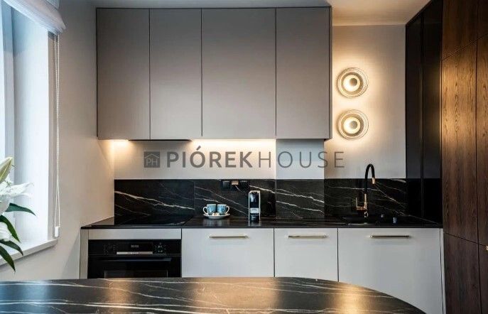 Mieszkanie 2-pokojowe Warszawa Śródmieście, ul. Górnośląska. Zdjęcie 2