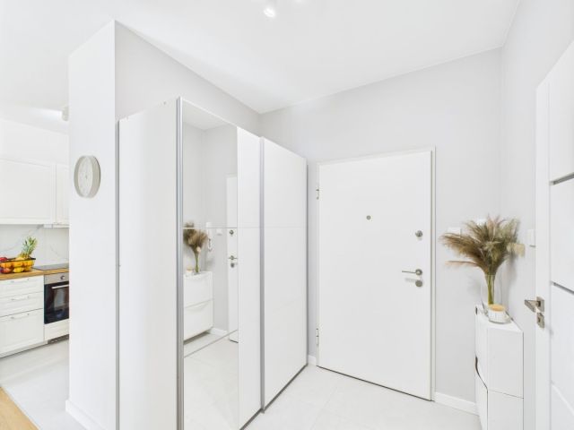 Mieszkanie 3-pokojowe Warszawa Ursus, ul. Henryka Brodatego. Zdjęcie 6