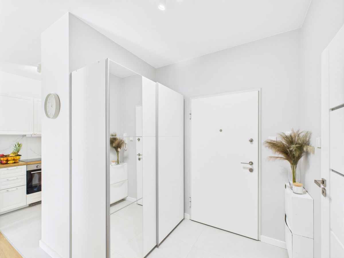 Mieszkanie 3-pokojowe Warszawa Ursus, ul. Henryka Brodatego. Zdjęcie 6