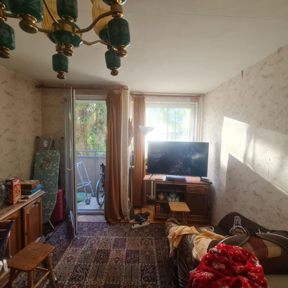 Mieszkanie 2-pokojowe Gdynia Witomino, ul. Konwaliowa. Zdjęcie 3