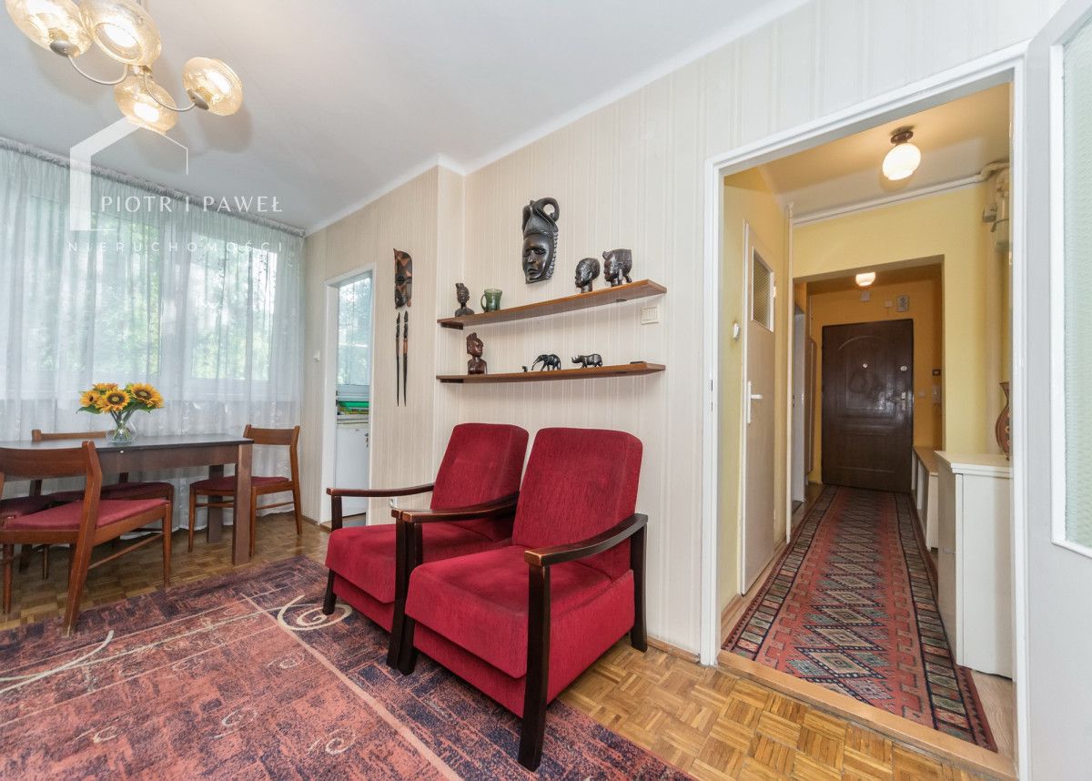 Mieszkanie 3-pokojowe Bielsko-Biała, ul. Spółdzielców. Zdjęcie 4