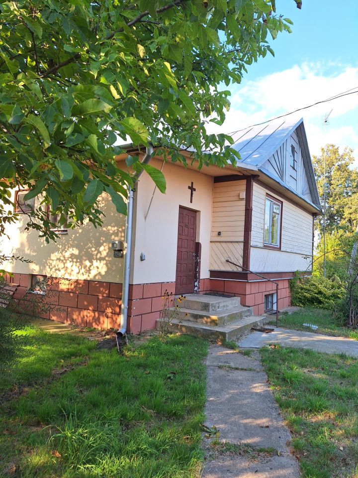 siedlisko, 4 pokoje Siedliki. Zdjęcie 4