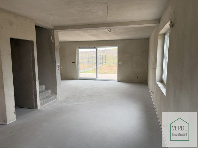 bliźniak, 4 pokoje Potasze, ul. Kwiatowa. Zdjęcie 7