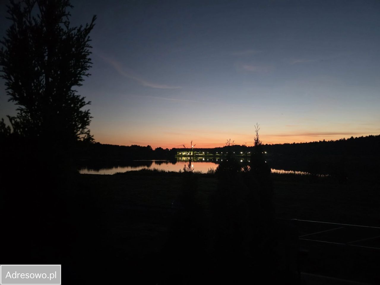 Działka rekreacyjna Zakrzówek Szlachecki. Zdjęcie 13