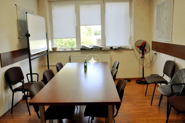 Hala/magazyn Olsztynek, ul. Mrongowiusza. Zdjęcie 9