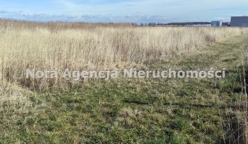 Działka inwestycyjna Świebodzice Ciernie, ul. Przemysłowa