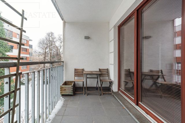 Mieszkanie 2-pokojowe Warszawa Mokotów, ul. Ludwika Idzikowskiego. Zdjęcie 13