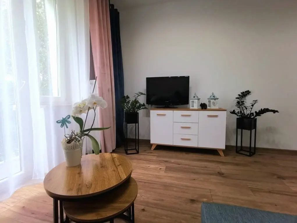 Mieszkanie 2-pokojowe Kraków Nowa Huta, os. Hutnicze. Zdjęcie 6