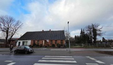 Działka budowlana Wołczkowo, ul. Lipowa