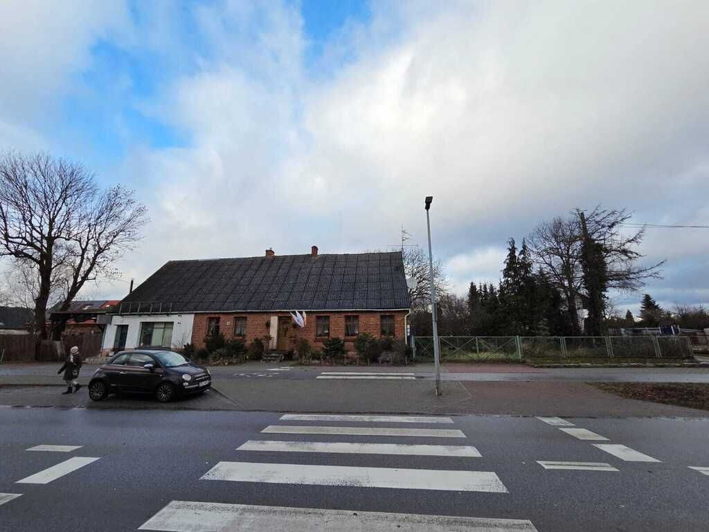 Działka budowlana Wołczkowo, ul. Lipowa. Zdjęcie 2