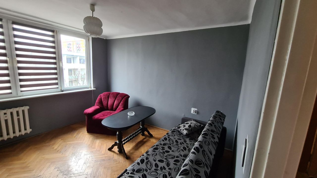 Mieszkanie 2-pokojowe Gorzów Wielkopolski, ul. Jana Matejki. Zdjęcie 8