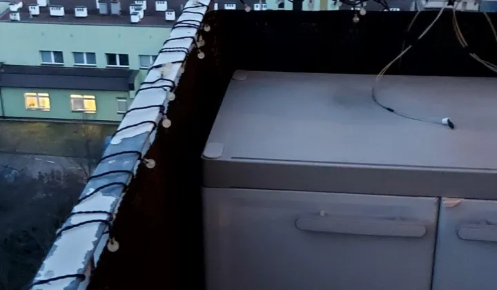 Mieszkanie 3-pokojowe Wrocław Różanka, ul. Rowerowa