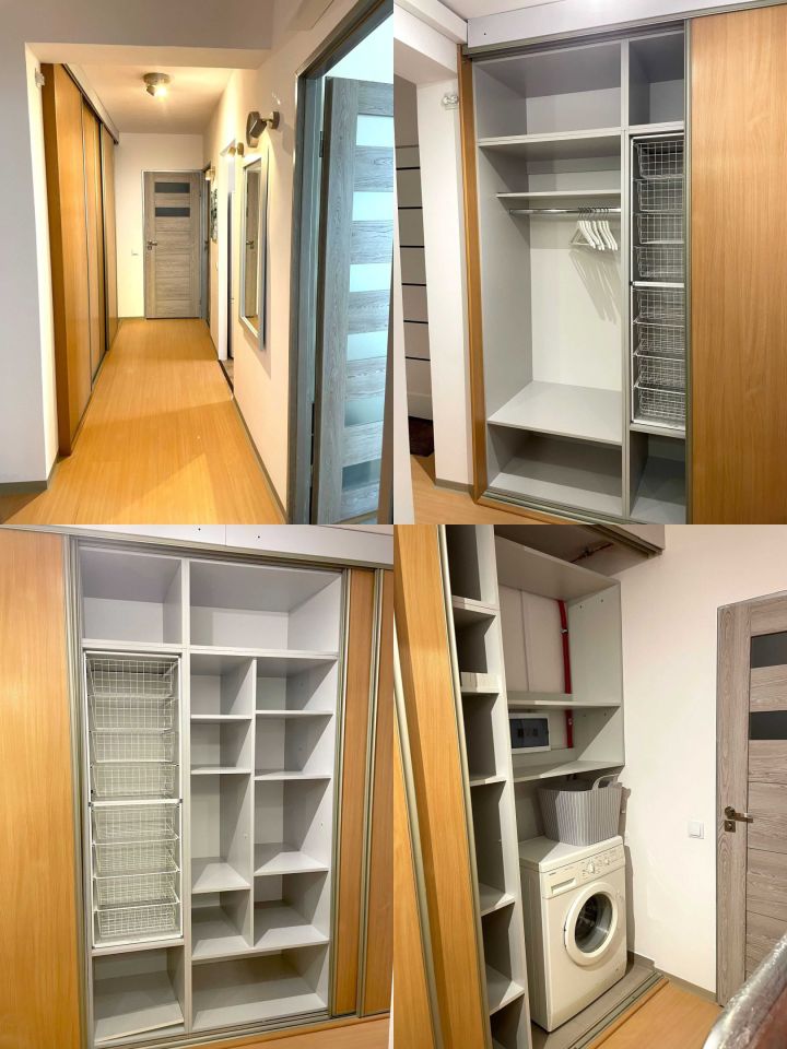 Mieszkanie 3-pokojowe Kraków Stare Miasto, ul. Kapelanka. Zdjęcie 4