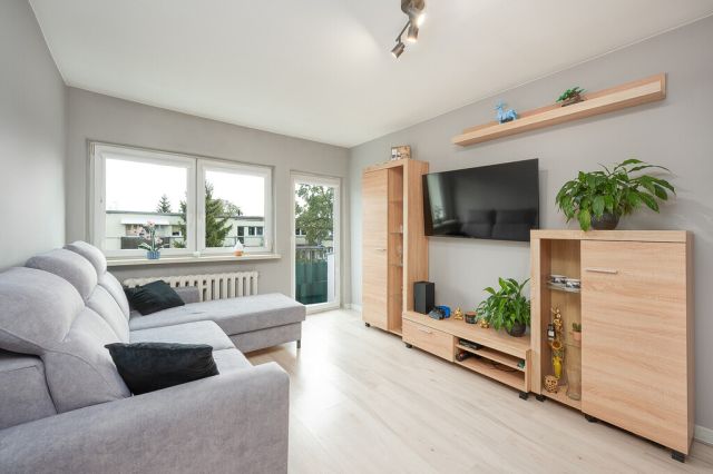 Mieszkanie 2-pokojowe Łódź Teofilów, ul. Traktorowa. Zdjęcie 3