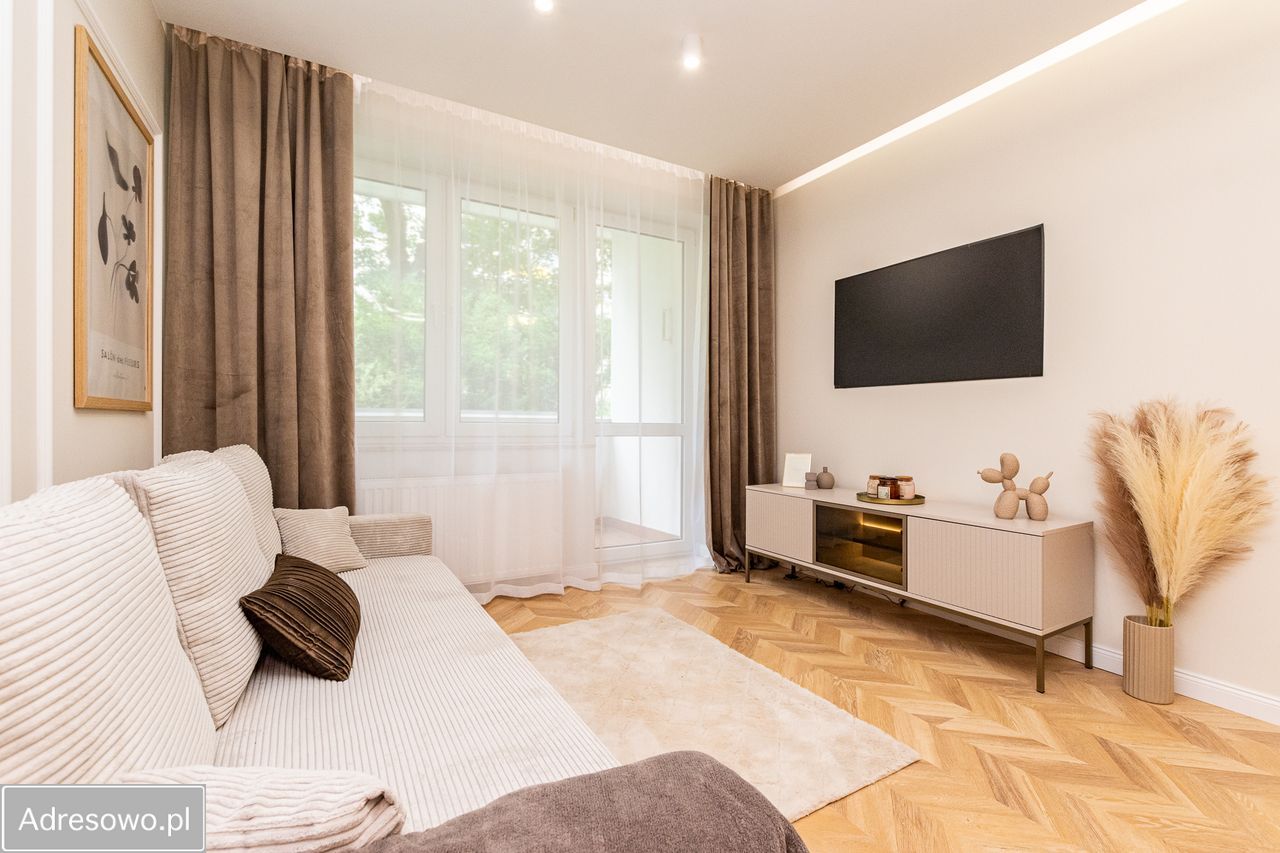 Mieszkanie 3-pokojowe Lublin LSM, ul. Grażyny. Zdjęcie 12