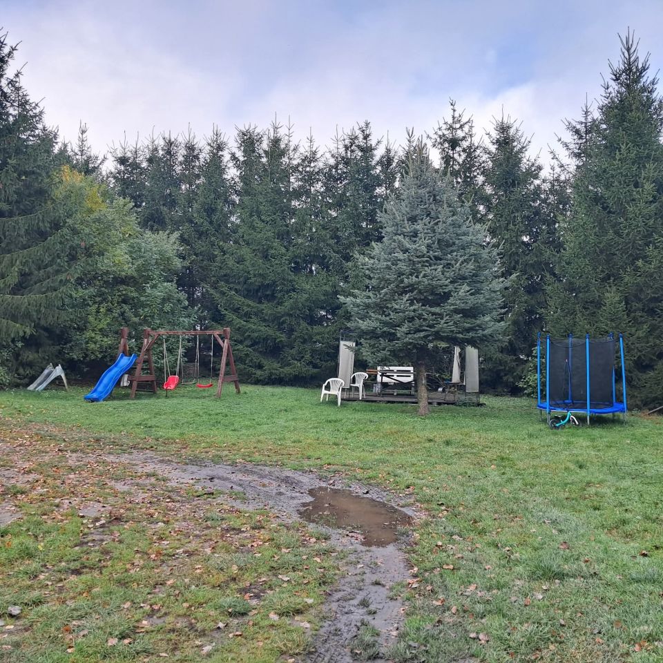 dom wolnostojący, 6 pokoi Gutowo. Zdjęcie 11