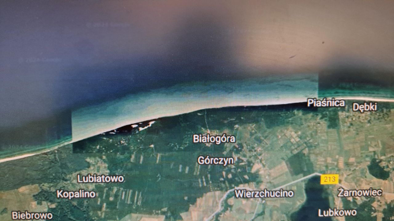 Działka rolna Białogóra. Zdjęcie 2