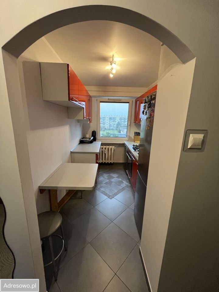 Mieszkanie 2-pokojowe Słupsk, ul. gen. Władysława Andersa. Zdjęcie 9