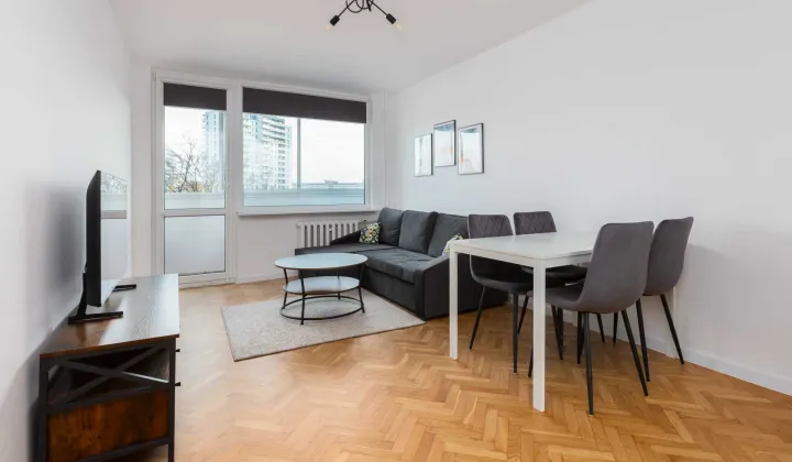 Mieszkanie 2-pokojowe Gdańsk Przymorze, ul. Jagiellońska