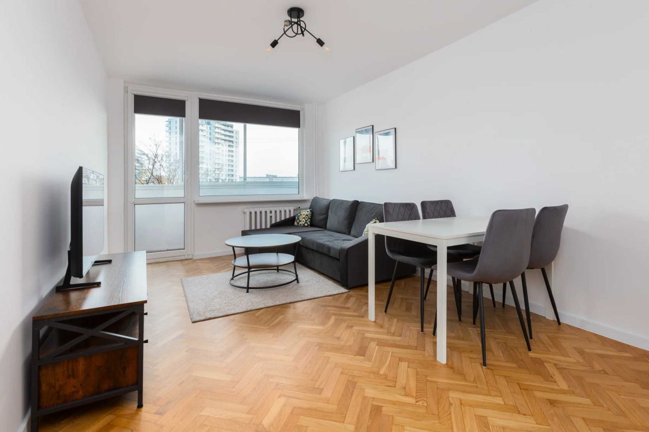 Mieszkanie 2-pokojowe Gdańsk Przymorze, ul. Jagiellońska. Zdjęcie 1