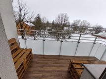 Mieszkanie 3-pokojowe Pułtusk, ul. Jana Pawła II. Zdjęcie 4