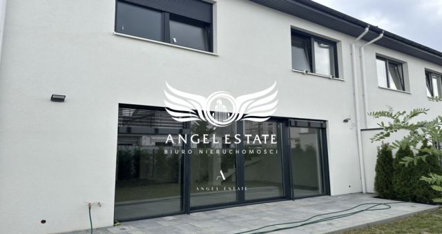 dom szeregowy, 5 pokoi Szczecin Gumieńce. Zdjęcie 4