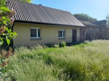 dom wolnostojący Chotynin. Zdjęcie 1