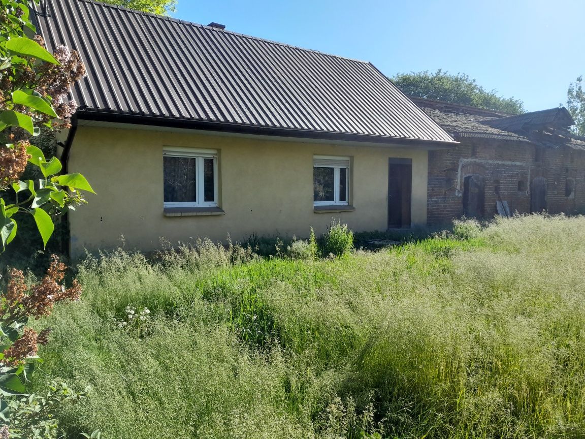 dom wolnostojący Chotynin. Zdjęcie 2