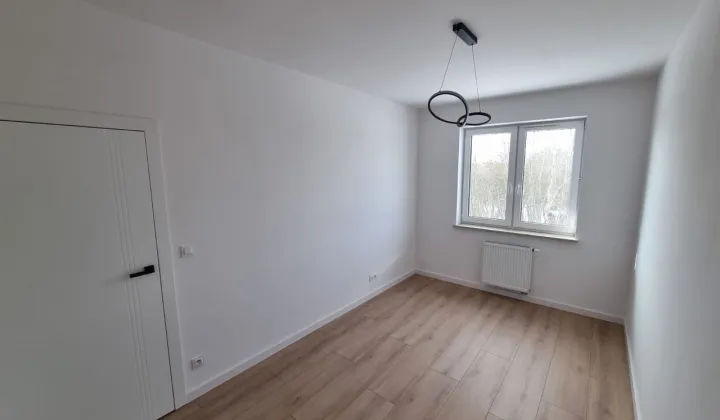 Mieszkanie 3-pokojowe Tarczyn, ul. Zielone Sady