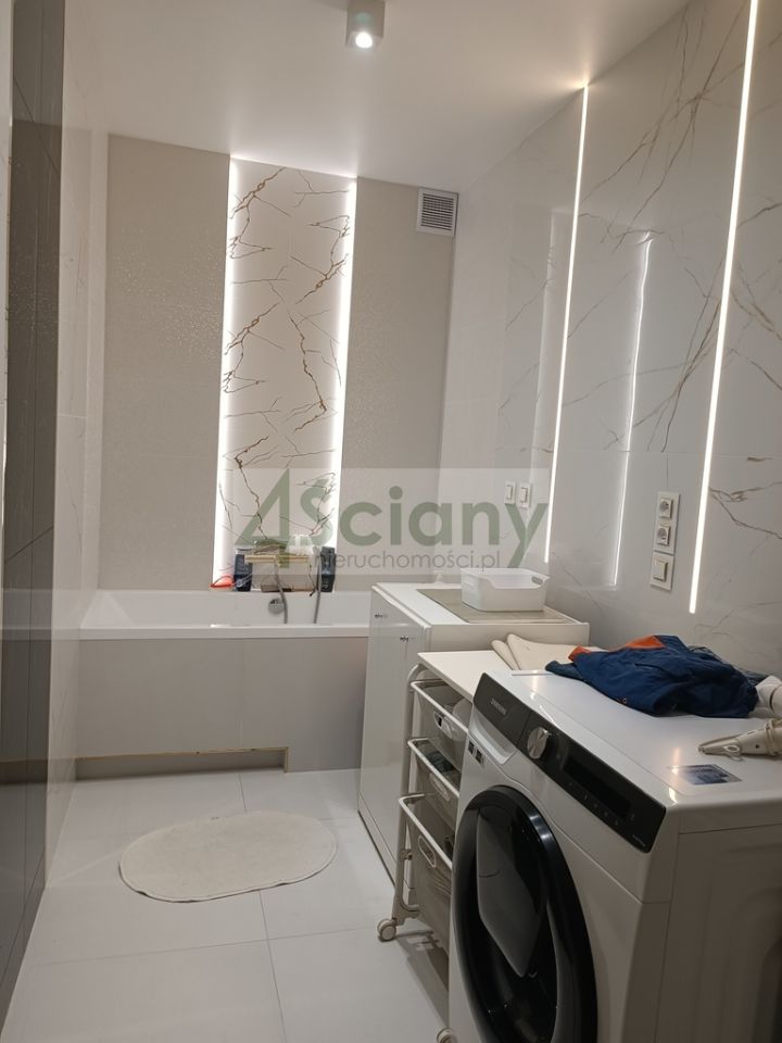 Mieszkanie 4-pokojowe Warszawa Targówek, ul. Uroczysko. Zdjęcie 5