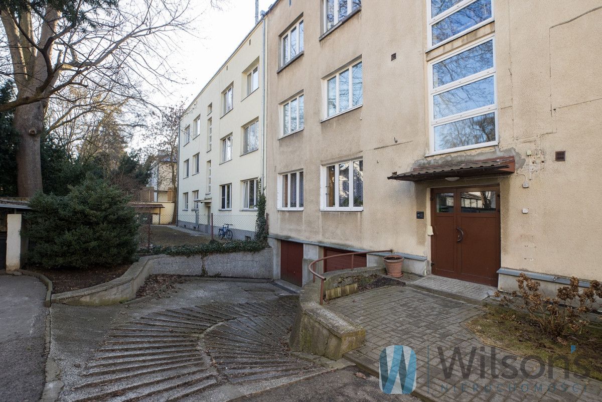 Mieszkanie 2-pokojowe Warszawa Praga-Południe, ul. Walecznych. Zdjęcie 2