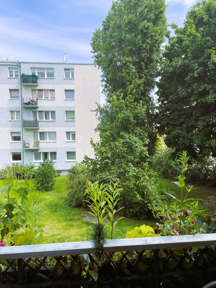 Mieszkanie 2-pokojowe Gdańsk Przymorze, ul. Kołobrzeska. Zdjęcie 14