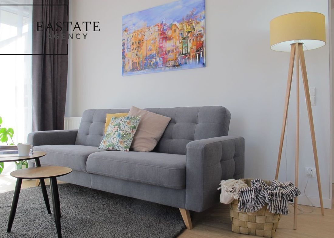 Mieszkanie 2-pokojowe Rumia, ul. Jeziorna. Zdjęcie 4