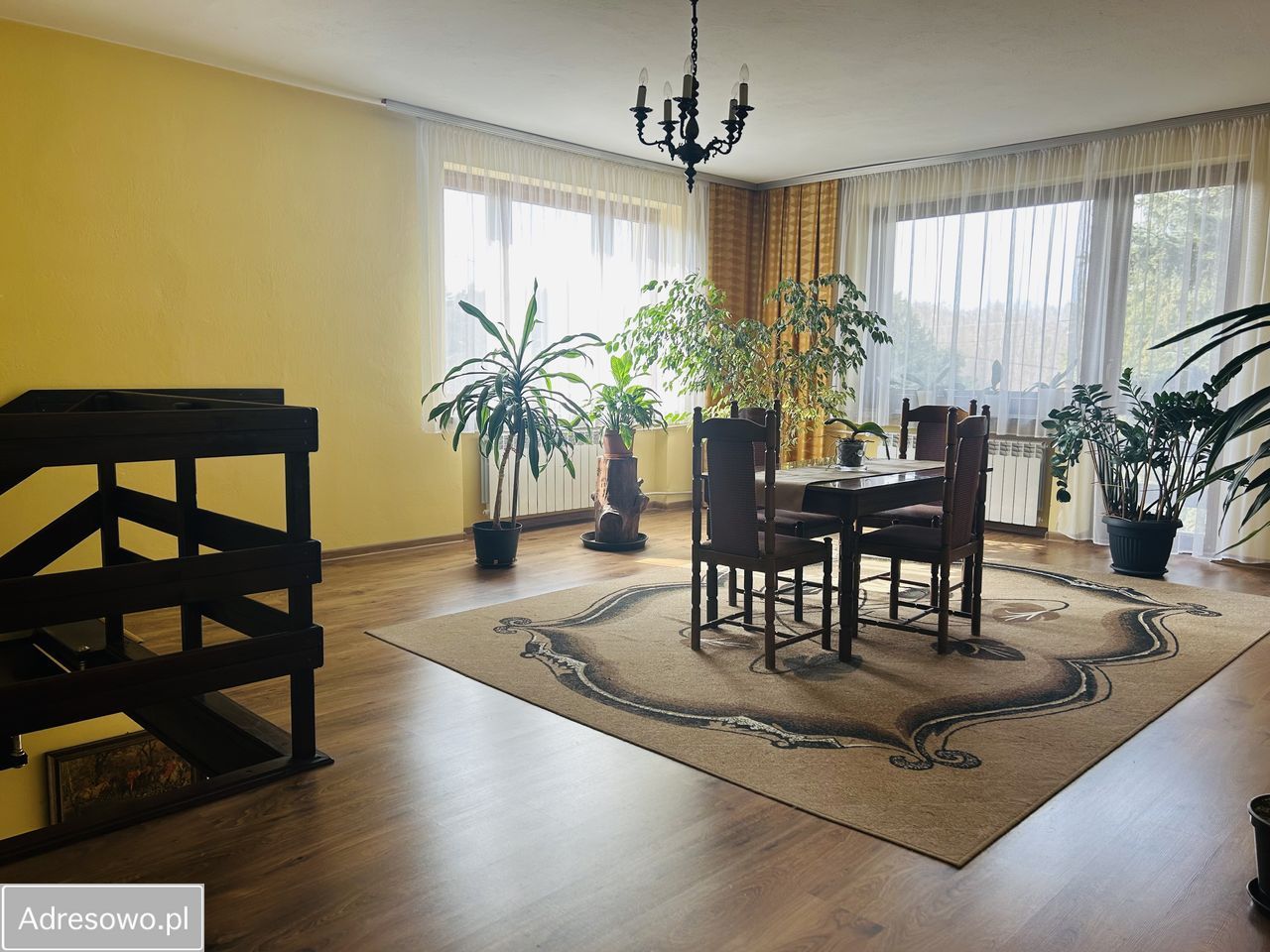 dom wolnostojący, 7 pokoi Łódź Nowosolna, ul. Byszewska. Zdjęcie 9