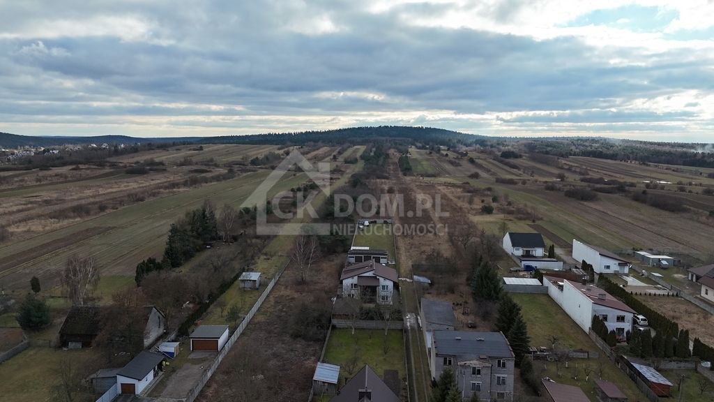 Działka inwestycyjna Radlin. Zdjęcie 24