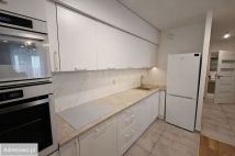 Mieszkanie 3-pokojowe Kraków Podgórze, ul. Tadeusza Romanowicza. Zdjęcie 2