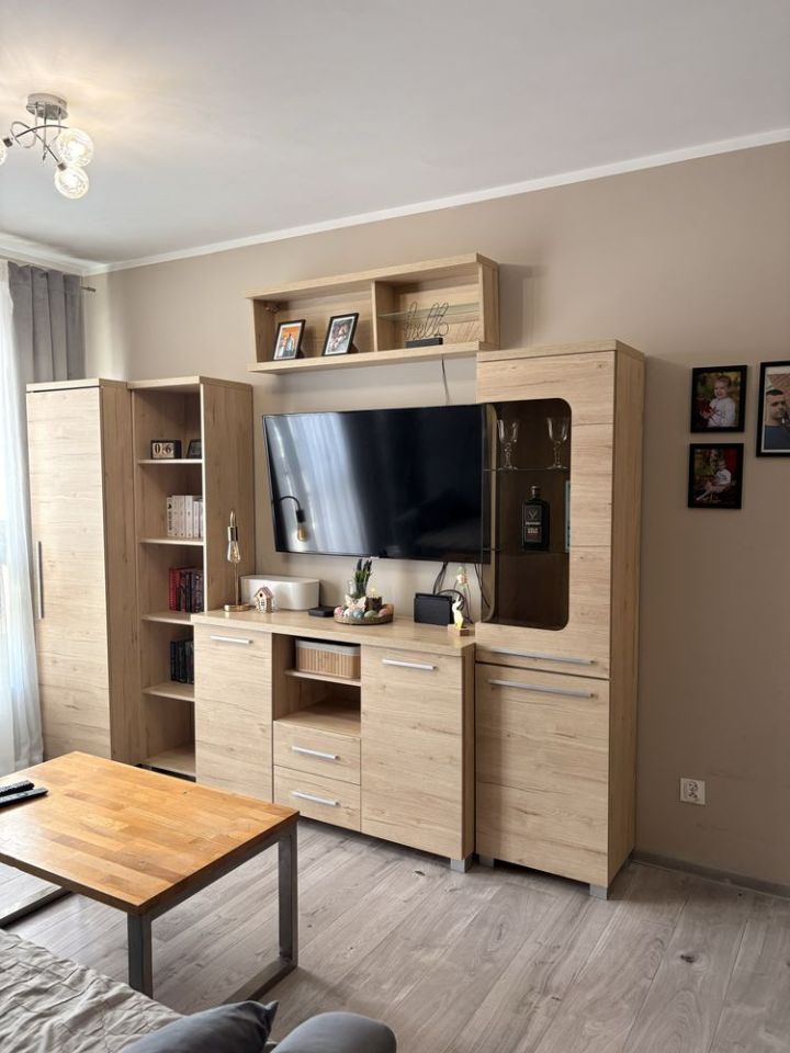 Mieszkanie 2-pokojowe Stargard, ul. 11 Listopada. Zdjęcie 4