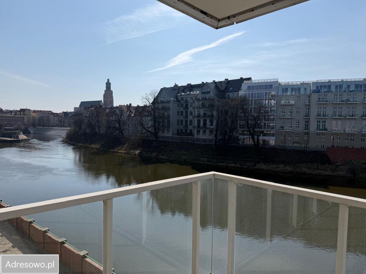 Mieszkanie 3-pokojowe Wrocław Śródmieście, ul. Księcia Witolda. Zdjęcie 12