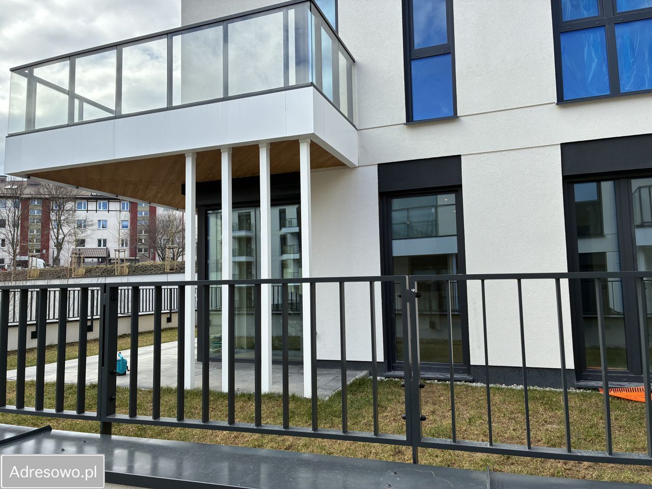 Mieszkanie 3-pokojowe Gdańsk Ujeścisko, ul. Przemyska. Zdjęcie 11