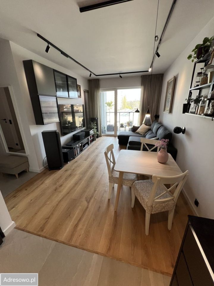 Mieszkanie 3-pokojowe Łódź Śródmieście, ul. Tramwajowa. Zdjęcie 14