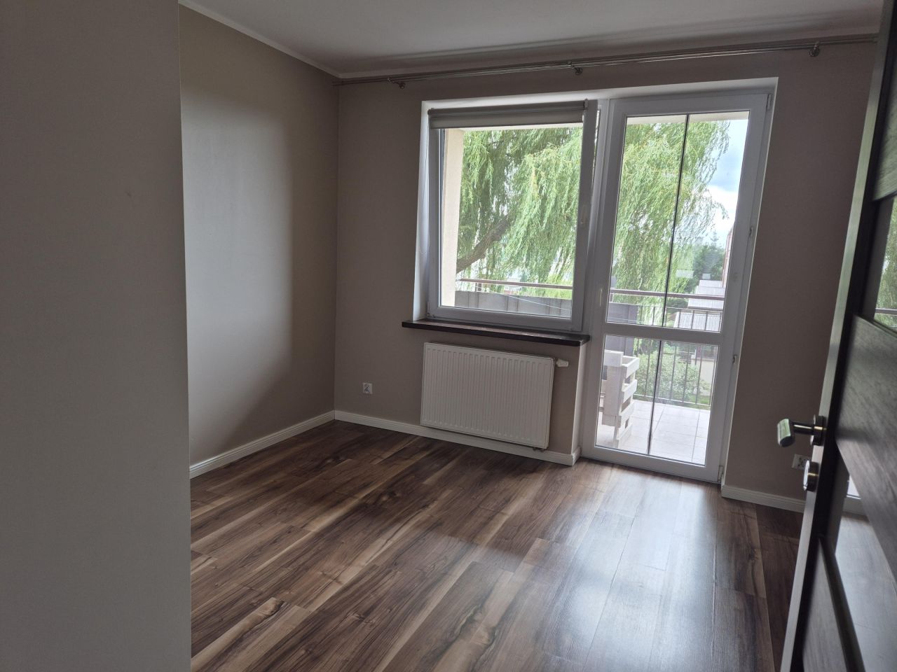 Mieszkanie 2-pokojowe Sokółka, ul. Władysława Broniewskiego. Zdjęcie 3