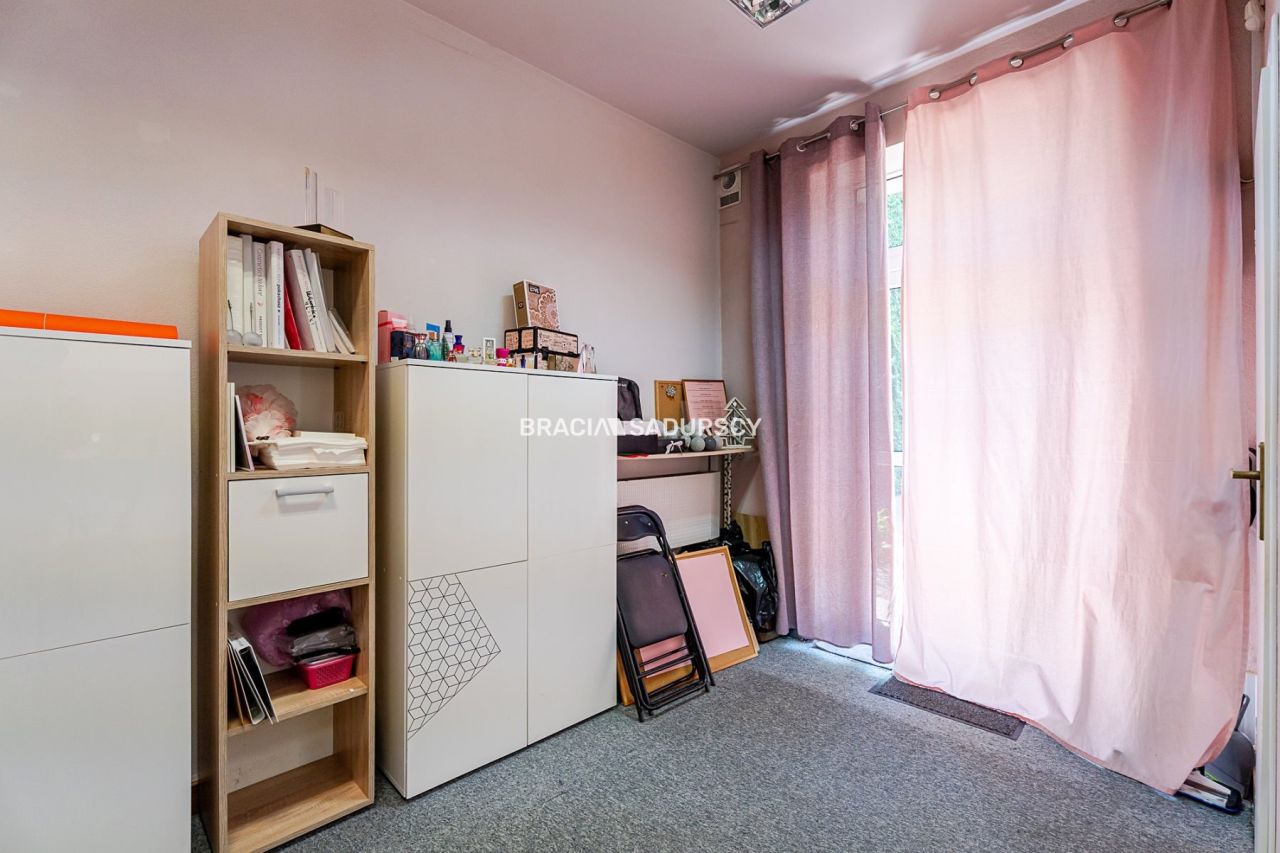 Mieszkanie 1-pokojowe Kraków Podgórze, ul. Kalwaryjska. Zdjęcie 6