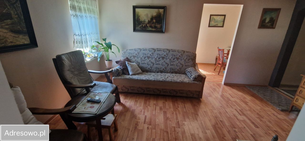 dom wolnostojący, 2 pokoje Gródek. Zdjęcie 15