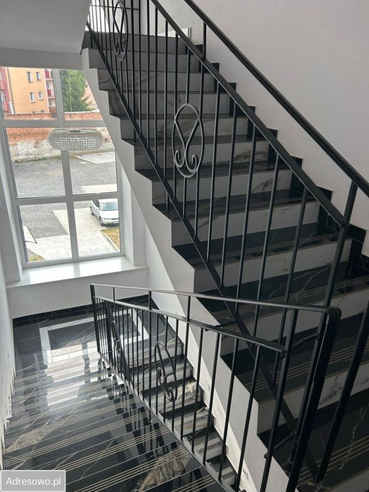 Mieszkanie 3-pokojowe Chełm Centrum, ul. Henryka Sienkiewicza. Zdjęcie 8