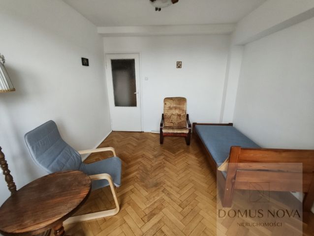Mieszkanie 2-pokojowe Warszawa Śródmieście, al. Jana Pawła II. Zdjęcie 7