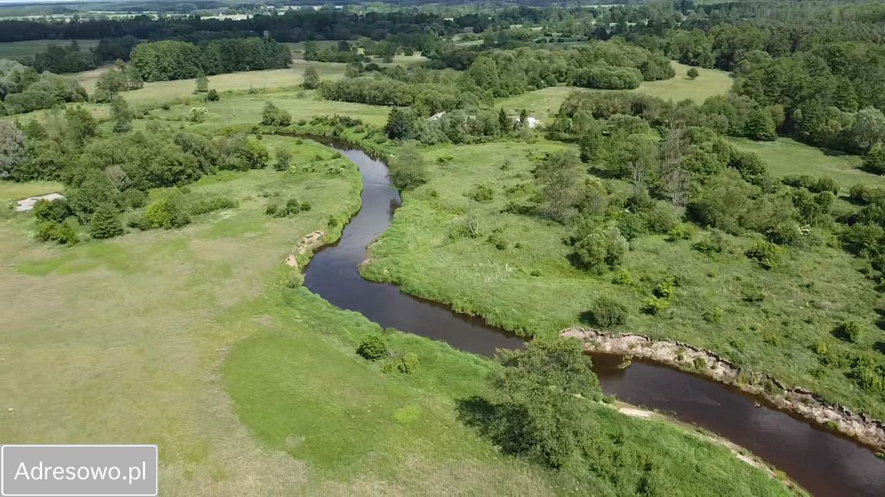 Działka budowlana Płaciszewo. Zdjęcie 3