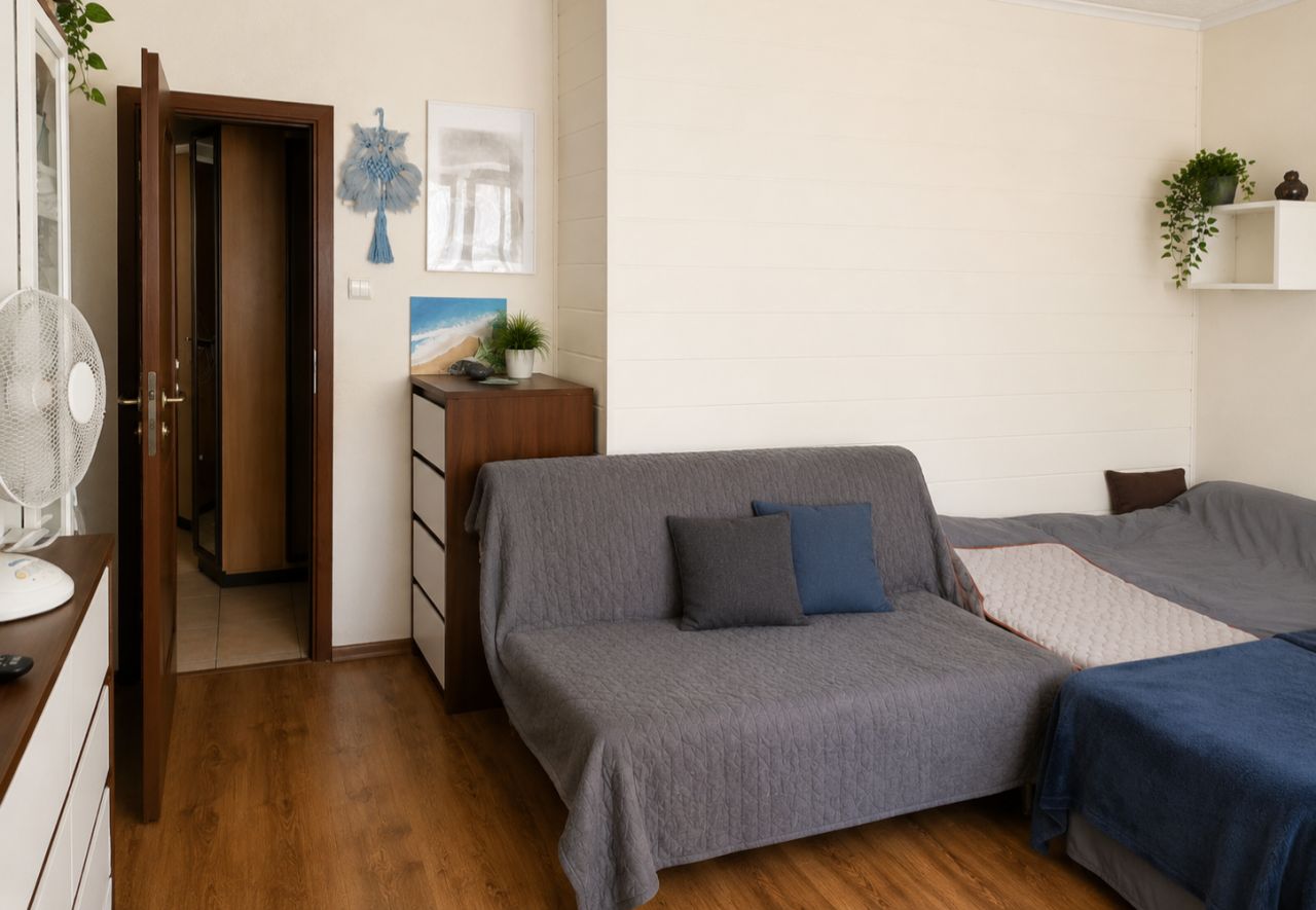 Apartment in Otwock, Soplicowo - Widok 3
