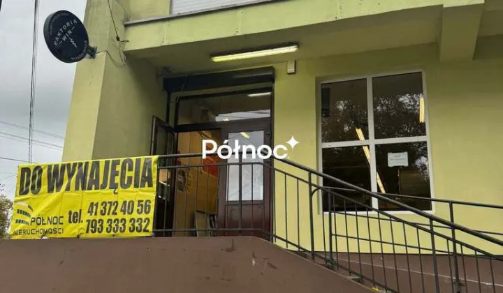 Lokal Radoszyce, ul. Konecka